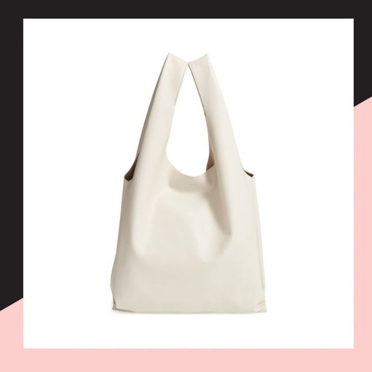 The 11 Best Leather Totes to Carry Your Ish All Summer Long
