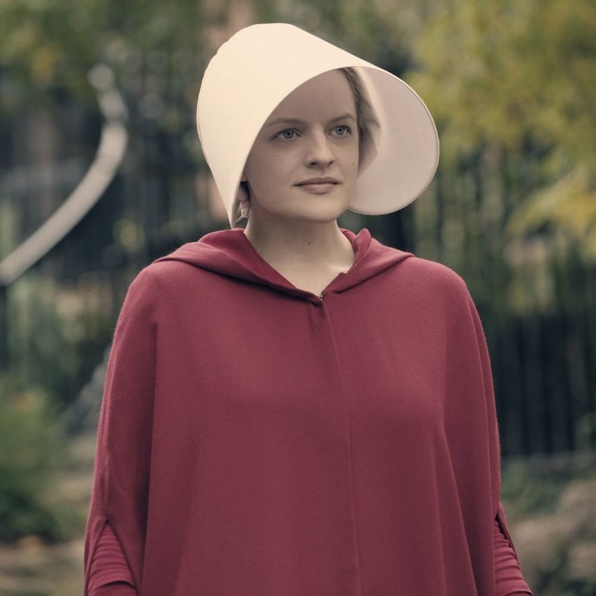 The Handmaid’s Tale Gets a Second Season, Which Confirms They’re Going Beyond Atwood’s Novel to Tell the Story