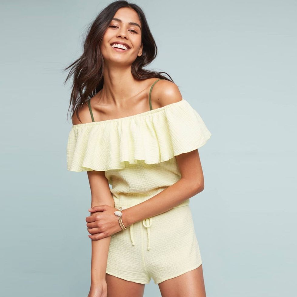 15 Cool Pairs of PJs for Hot Summer Nights