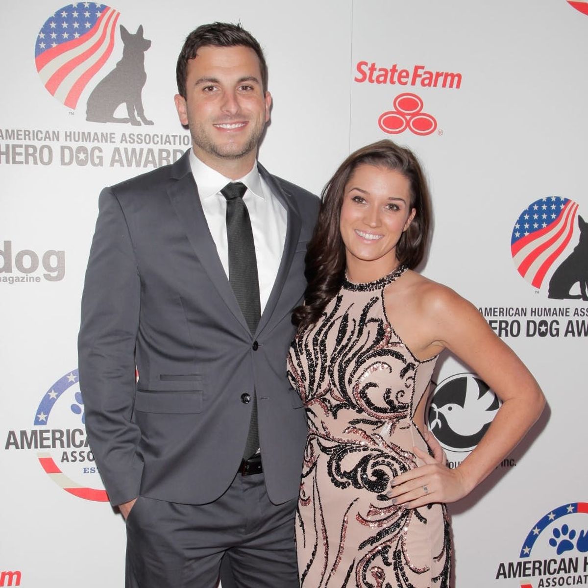 Bachelor in Paradise’s Jade Roper Shows Off Her Baby Bump in Adorable New Pic