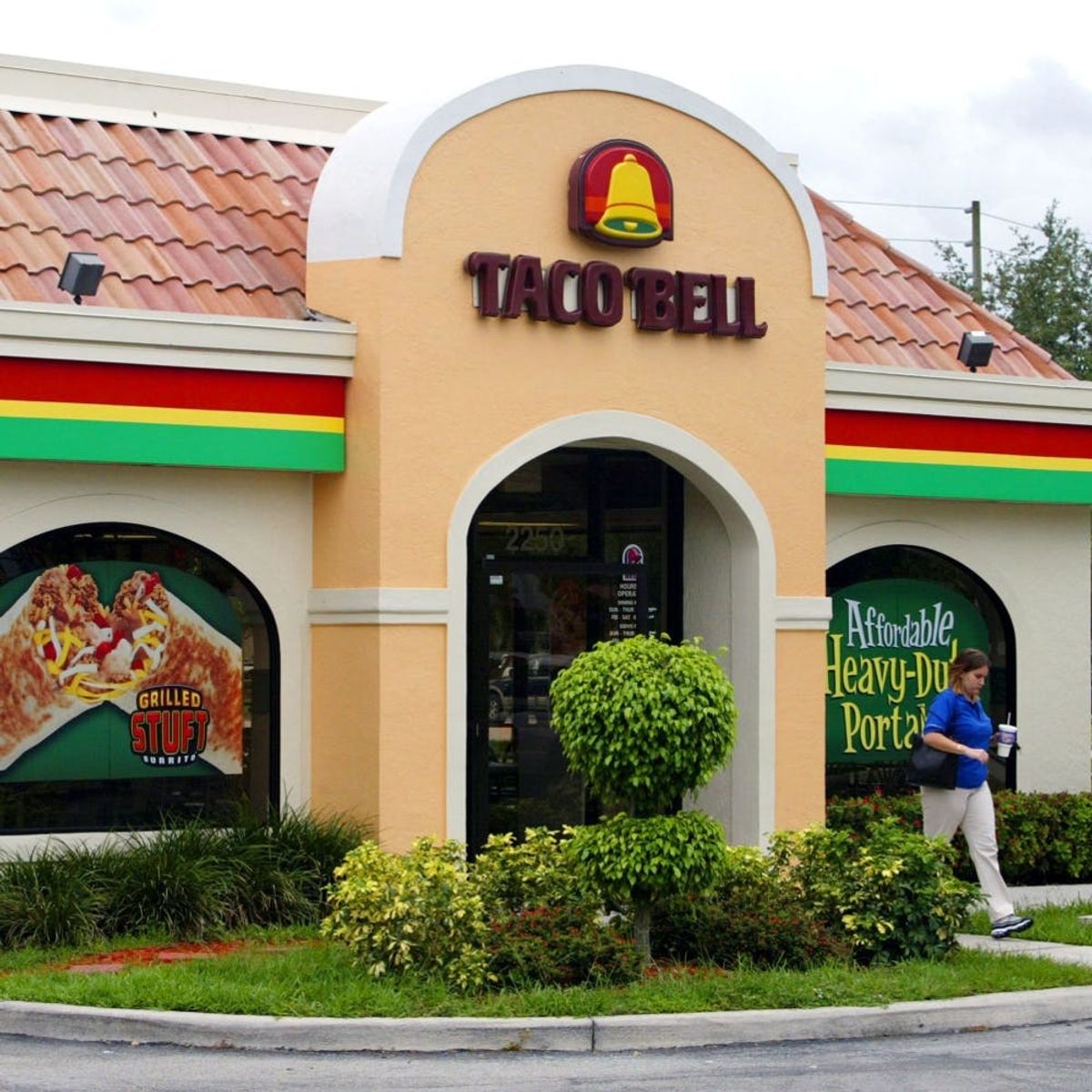How to Get FREE Taco Bell Tacos and Jamba Juice Today