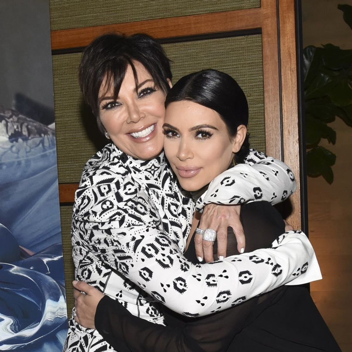 Kris Jenner Says Kim Kardashian’s Paris Robbery “Changed the Way We Live”