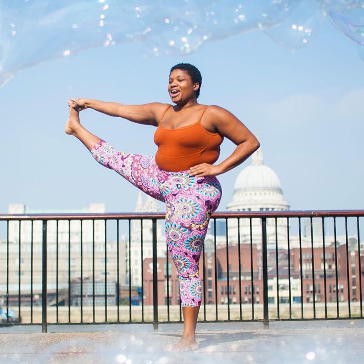 6 Exercises to Celebrate and Enhance Your Curves