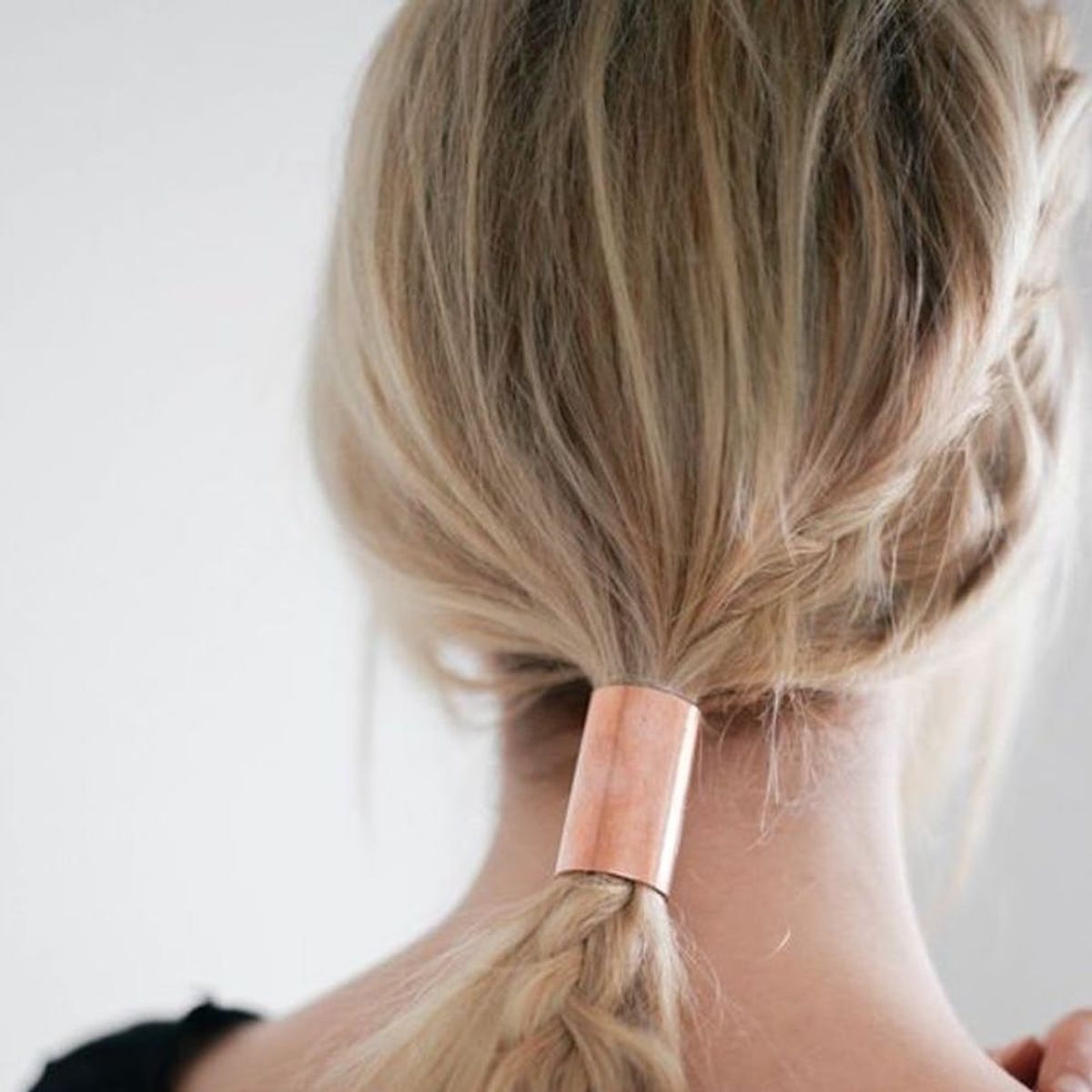 15 Hair Accessories Perfect for Your Spring-to-Summer Look