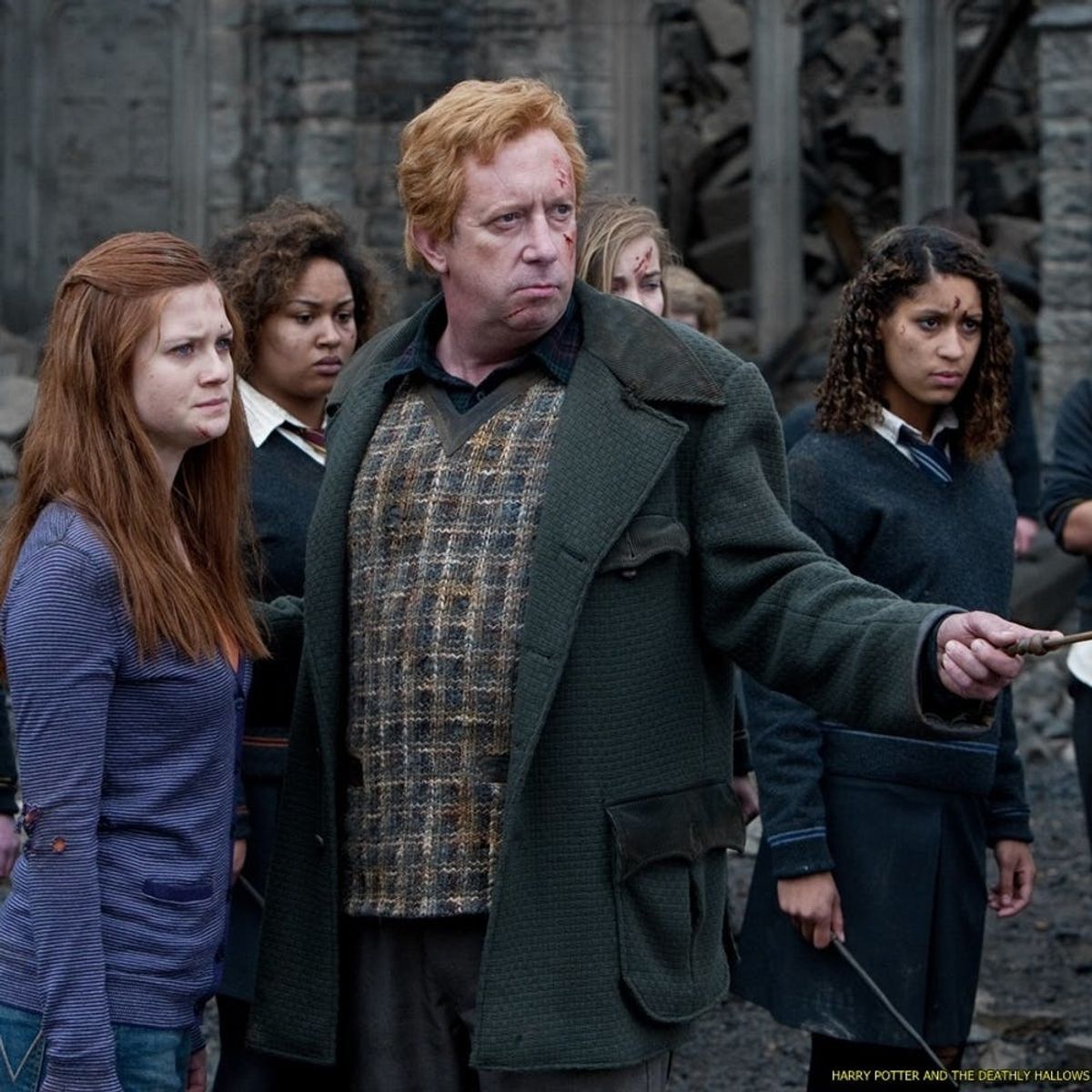 7 Awesome Dads in Literature Worth Celebrating