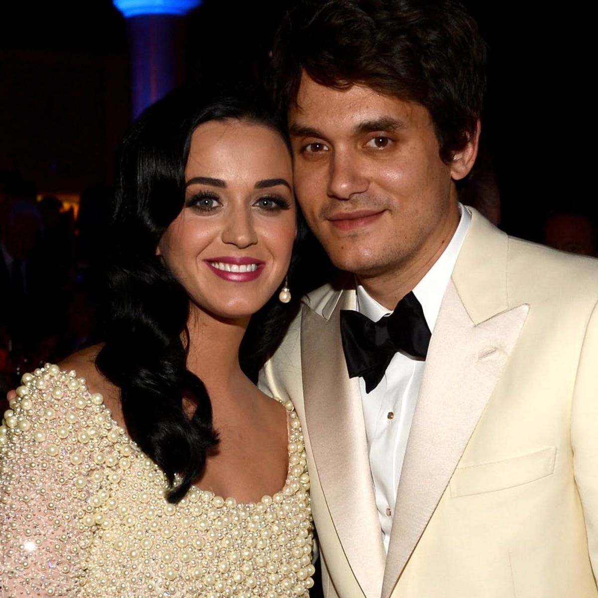 Katy Perry Ranks Orlando Bloom, John Mayer, and Diplo’s Bedroom-Related Skills