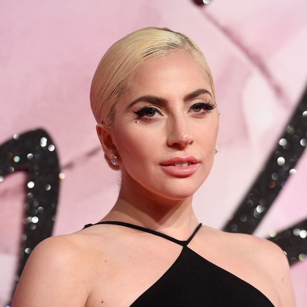 Lady Gaga Teams Up With Starbucks for Cups of Kindness