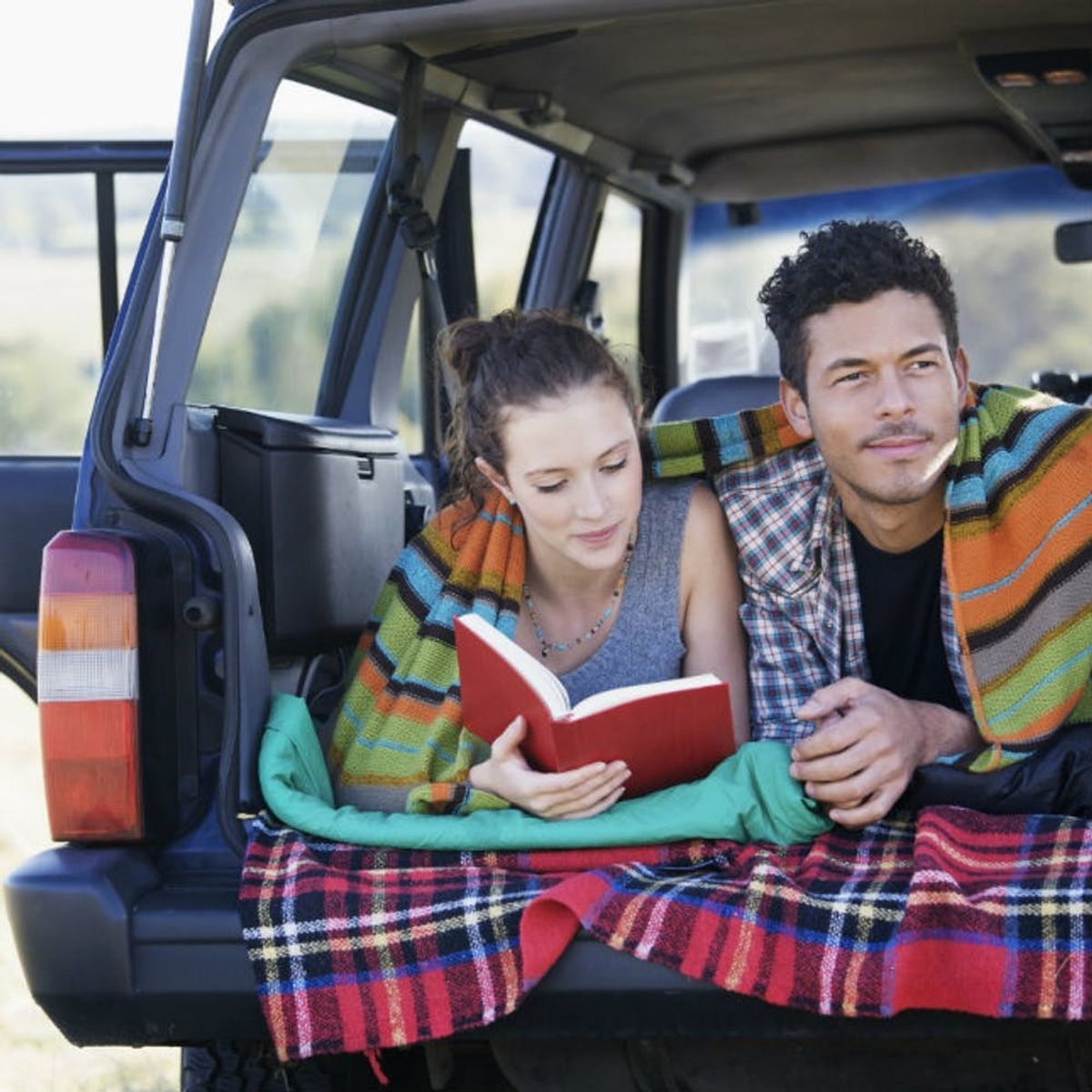 7 Must-Read Books to Bring on Your Next Road Trip