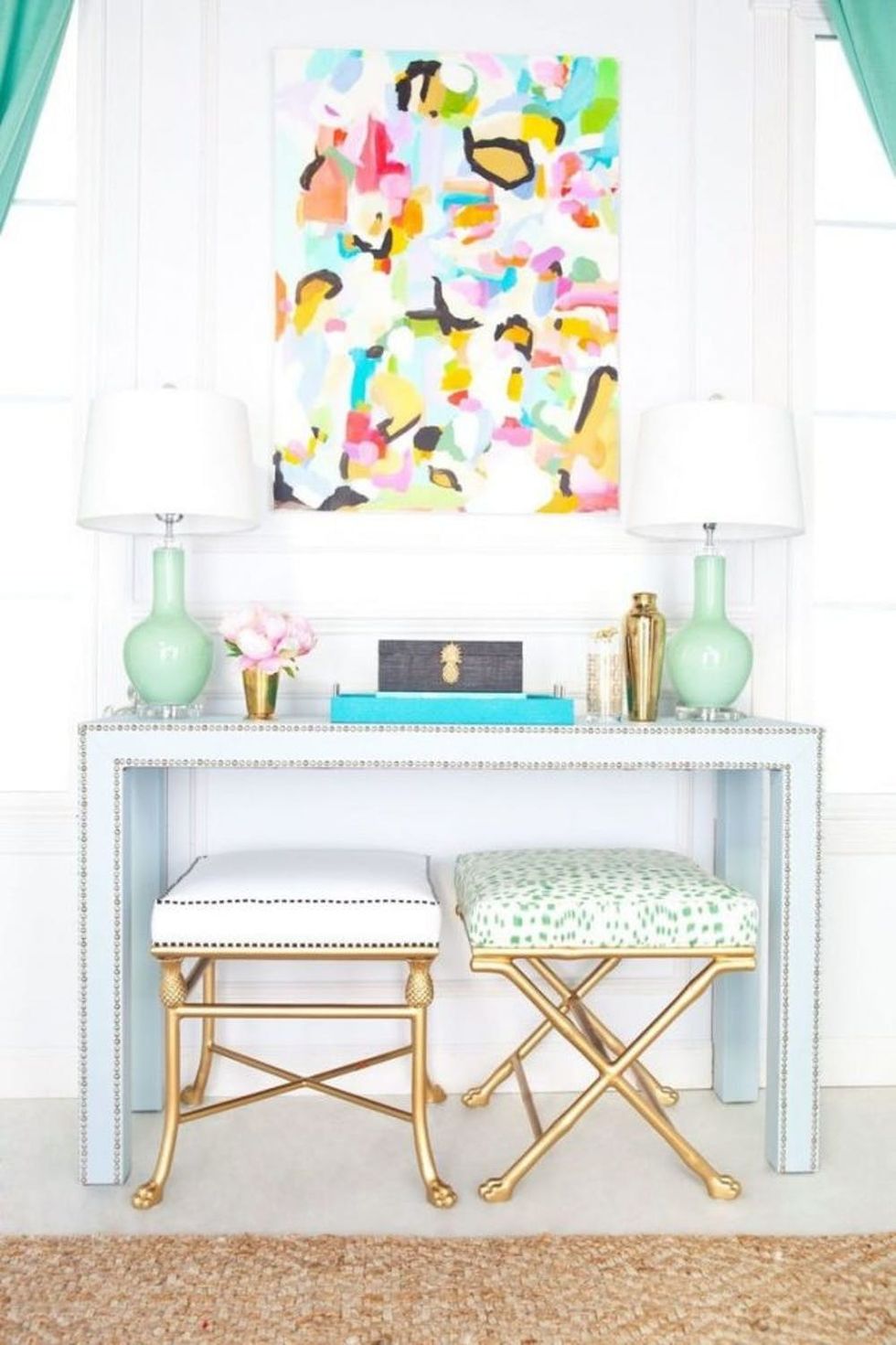 13 Kate Spade New YorkInspired Decor Ideas for Your Living Room Brit