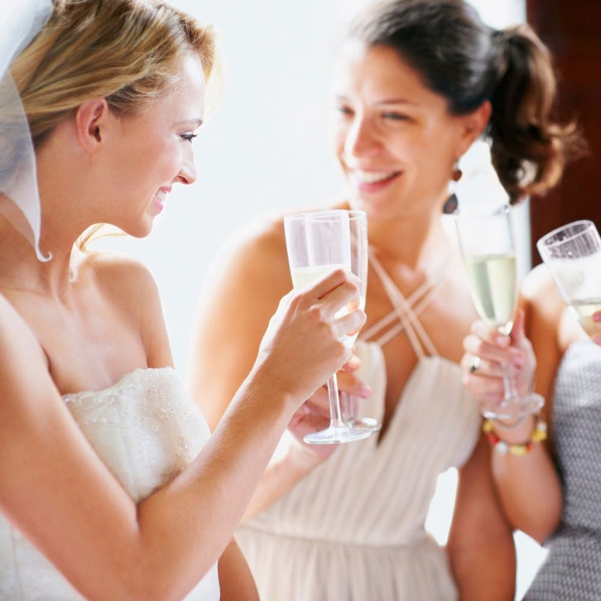 How to Deal When All Your Friends Are Getting Married and You’re Still Single