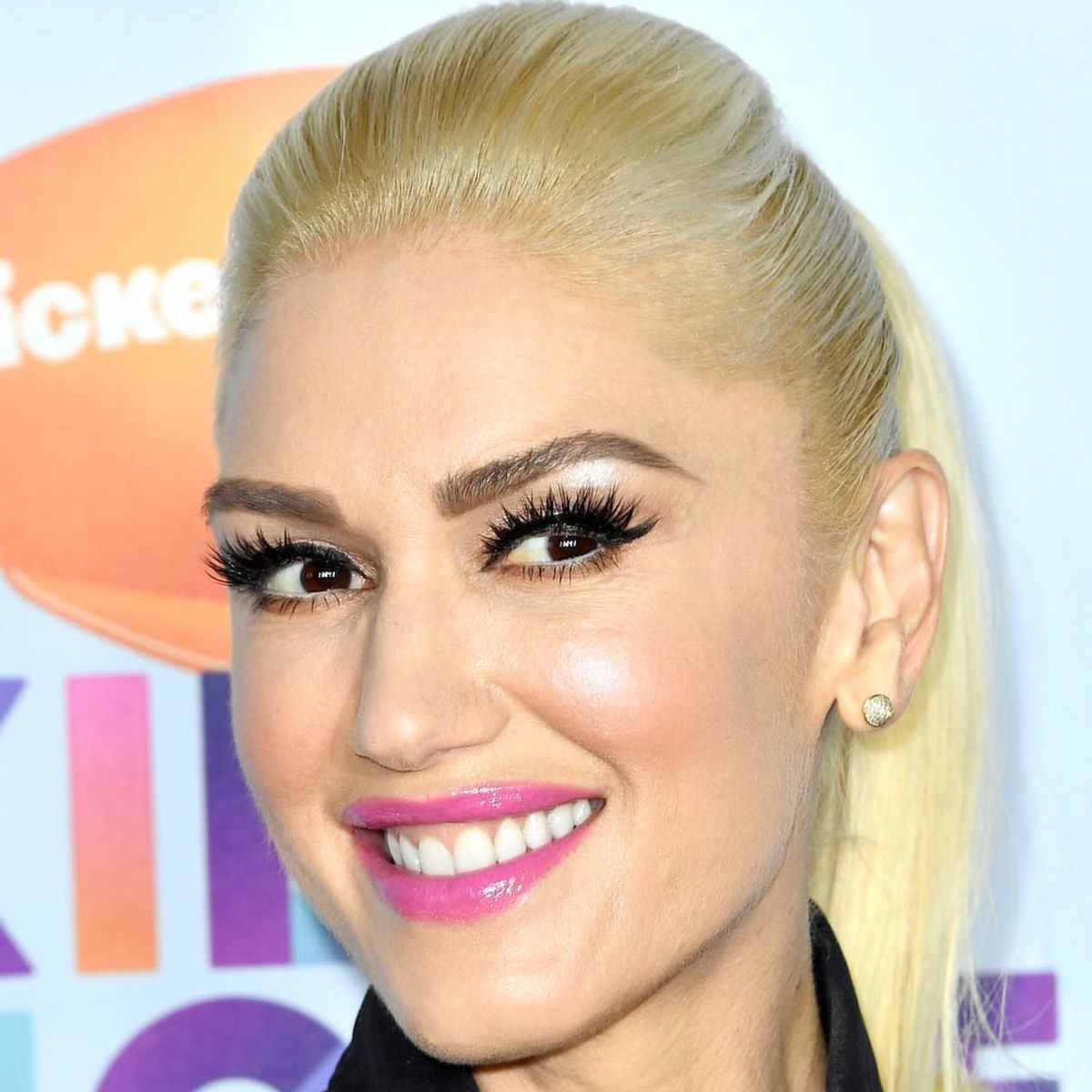 Gwen Stefani Dyes Her Hair Every Single Week to Keep It Blonde AF