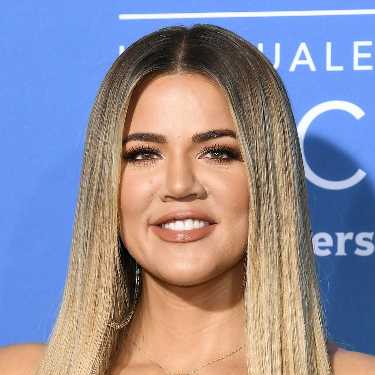 Khloé Kardashian Eats These 7 Meals a Day to Keep Her Healthy Figure