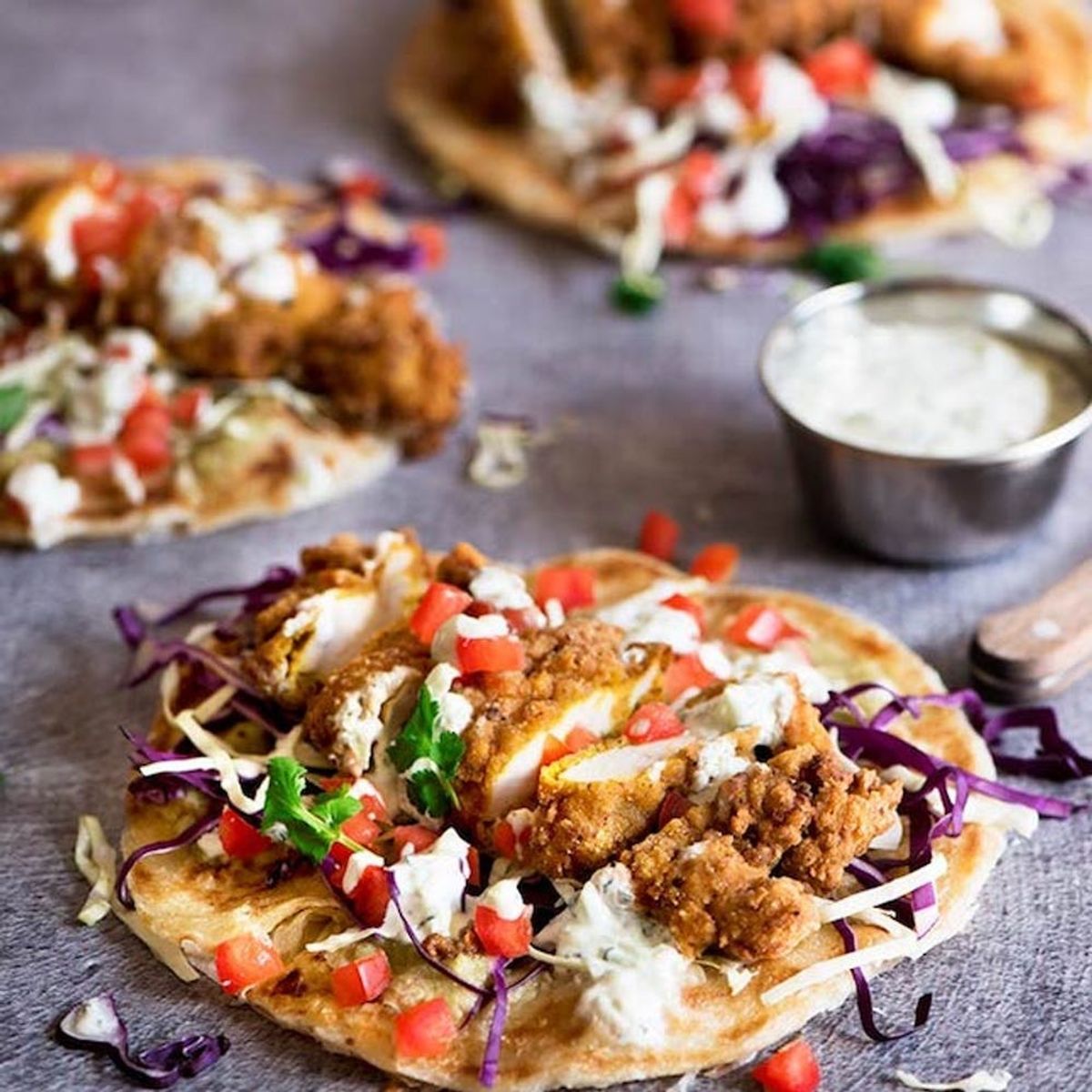 Put Down the Burrito, the Kathi Roll Is the New Handheld Meal You’re Going to Obsess Over