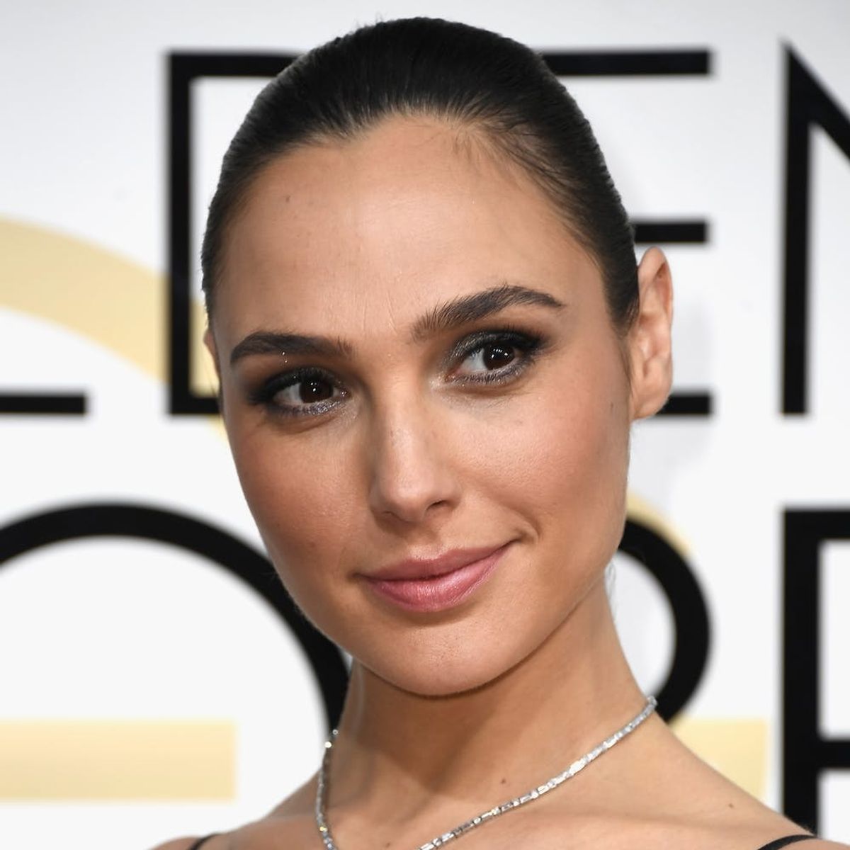 Gal Gadot Is the Ultimate Badass Babe in the New Wonder Woman Trailer