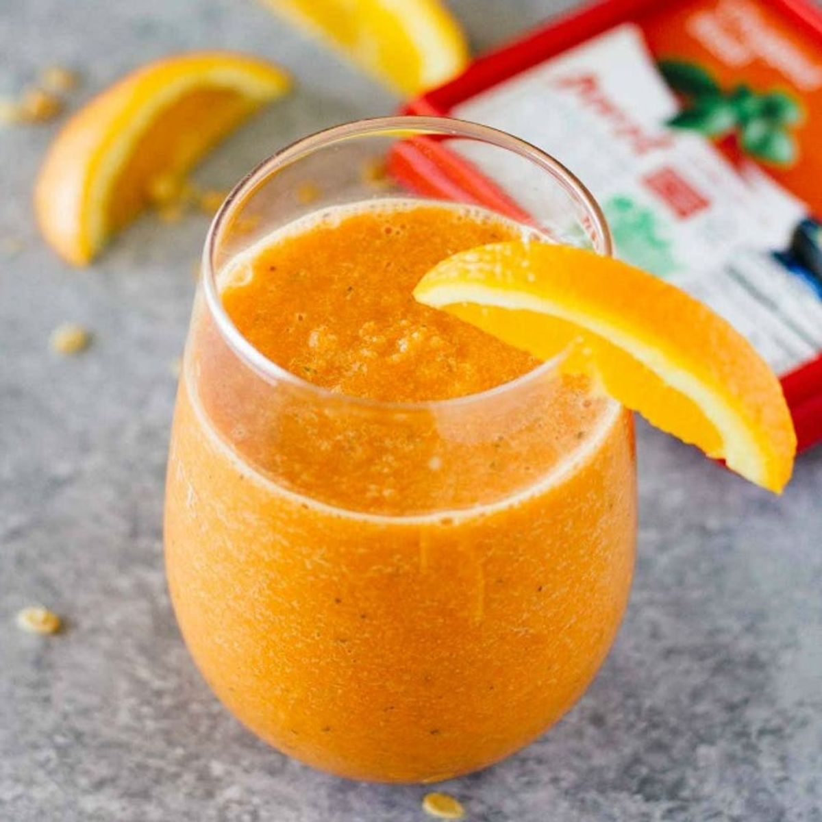 15 Breakfast Smoothie Recipes to Sip in the Summer Sun