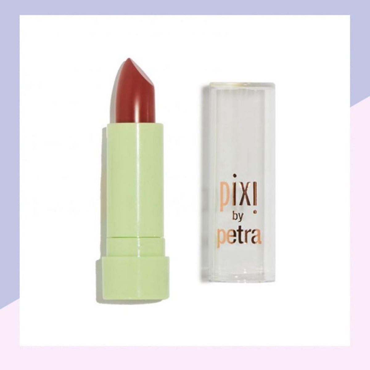 7 Heat-Proof Drugstore Lipsticks for Summer