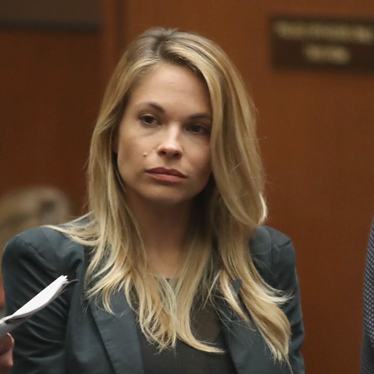 The 70-Year-Old Woman Dani Mathers Shamed at the Gym Is Speaking Out for the First Time Through Her Lawyer
