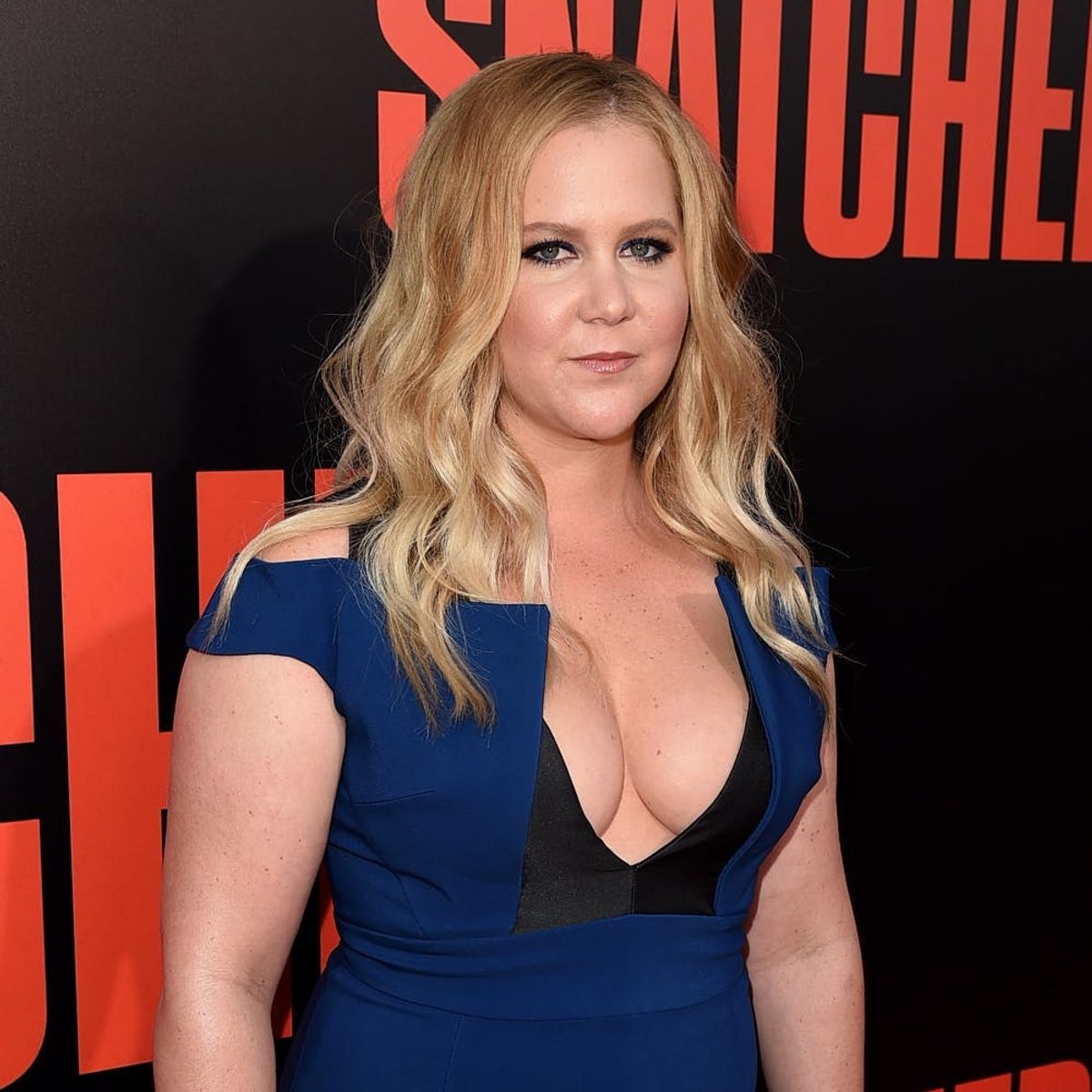 Amy Schumer Opens Up About Her Breakup and Jokes About the “New Dude” She’s Seeing