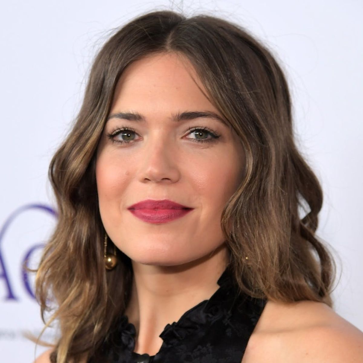 Who Wore This Red Carpet Look Better: Kate Middleton or Mandy Moore?