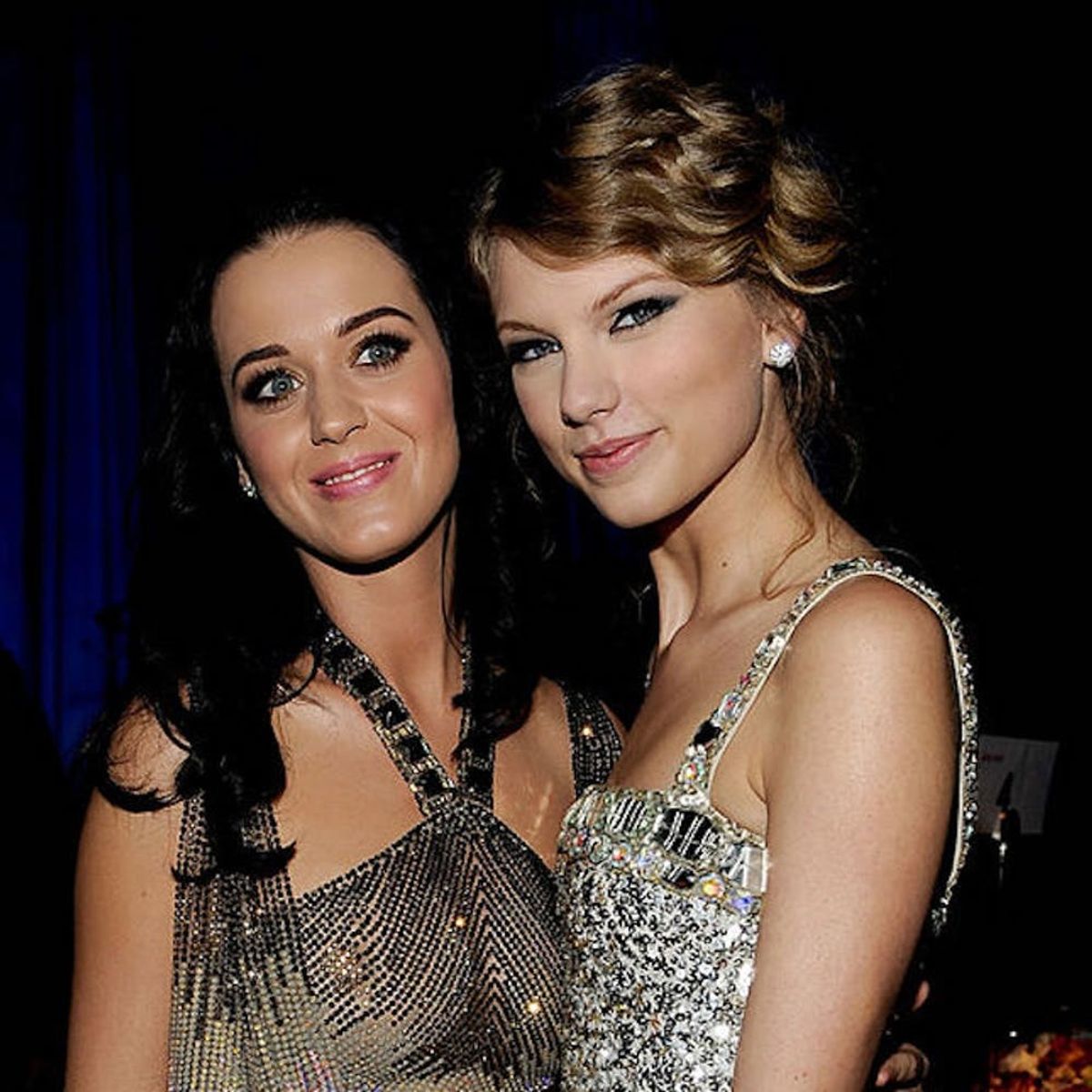 Morning Buzz! Taylor Swift Put ALL of Her Music Online at the Same Time As Katy Perry’s New Album + More