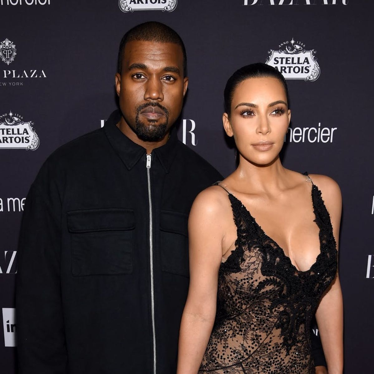 Kim Kardashian’s Birthday Message for Kanye West Is Funny Because It’s True