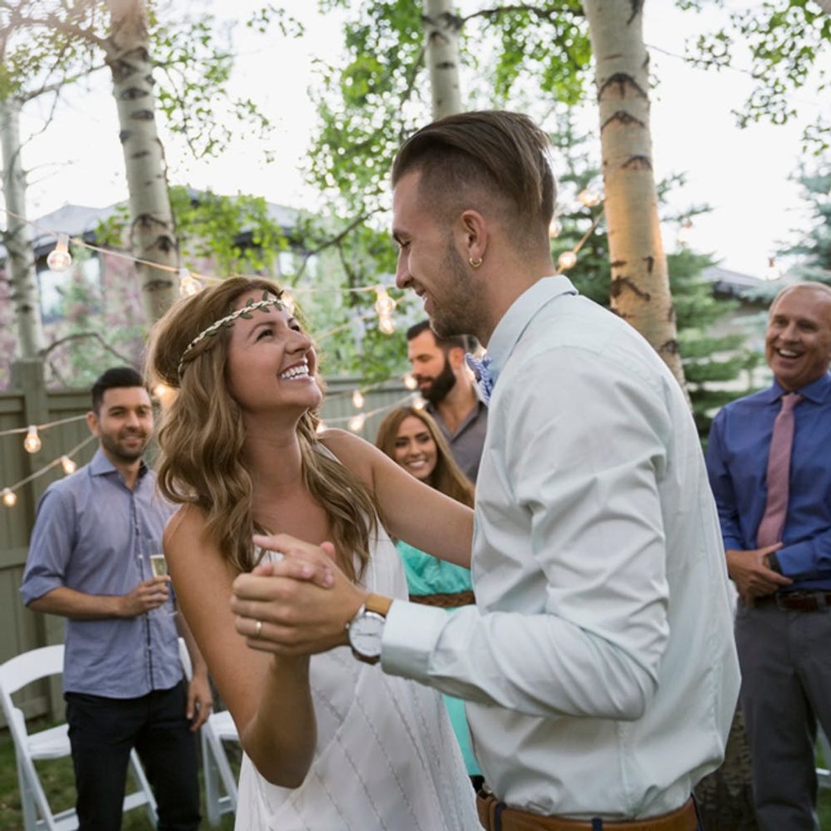 Here’s How Weddings Have Changed Over the Last 10 Years