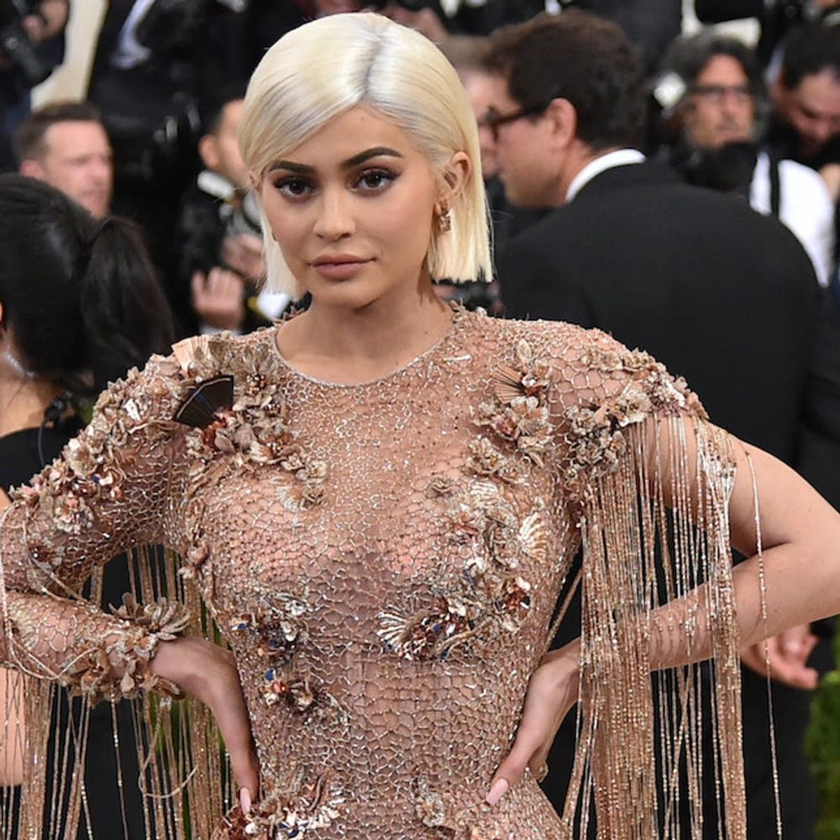 All the Times Kylie Jenner Has Been Accused of Plagiarizing Other Designers