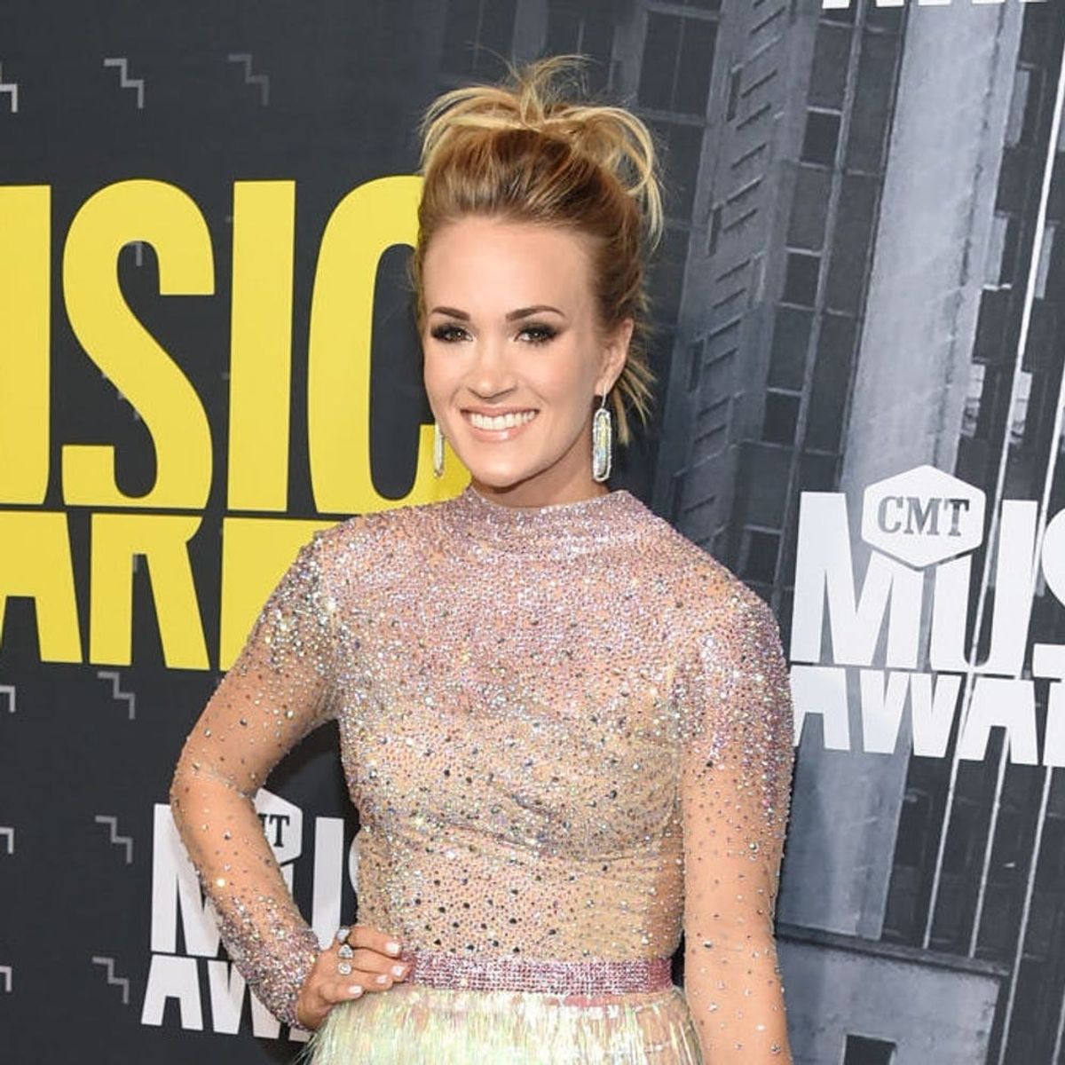 All the Nominees and Winners from the 2017 CMT Music Awards!