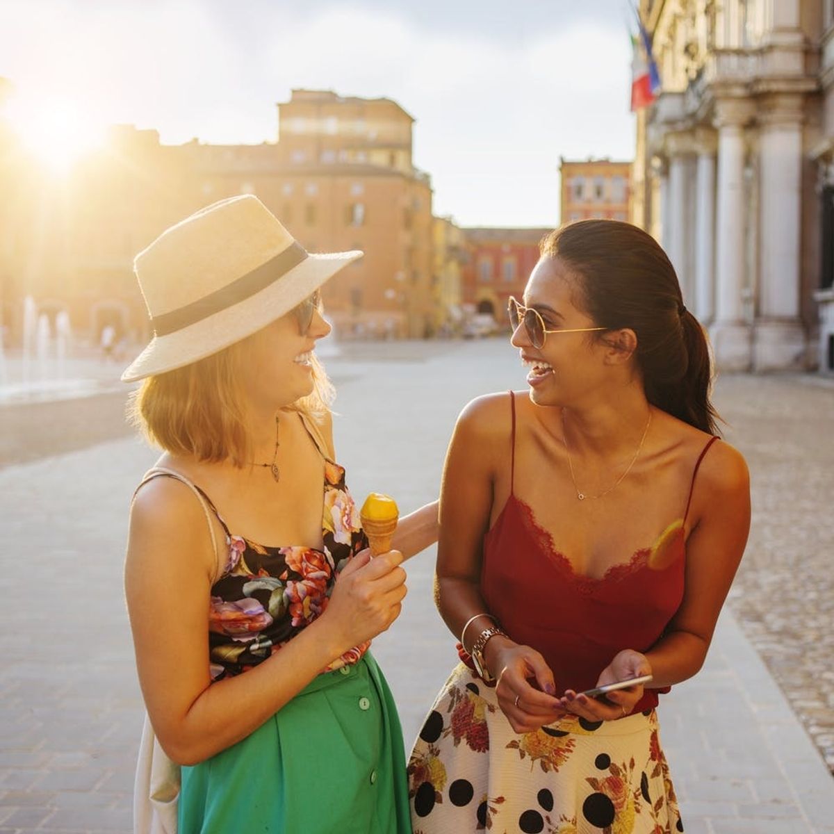 15 Times You Can Count on Your Best Friend’s Advice