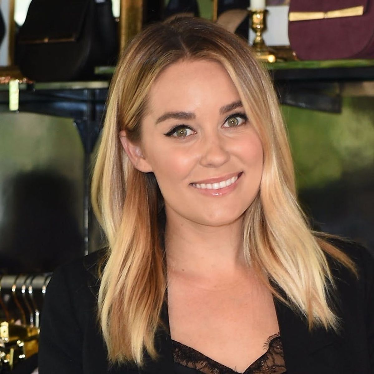 Lauren Conrad Just Dropped a Dreamy Maternity Collection for Summer