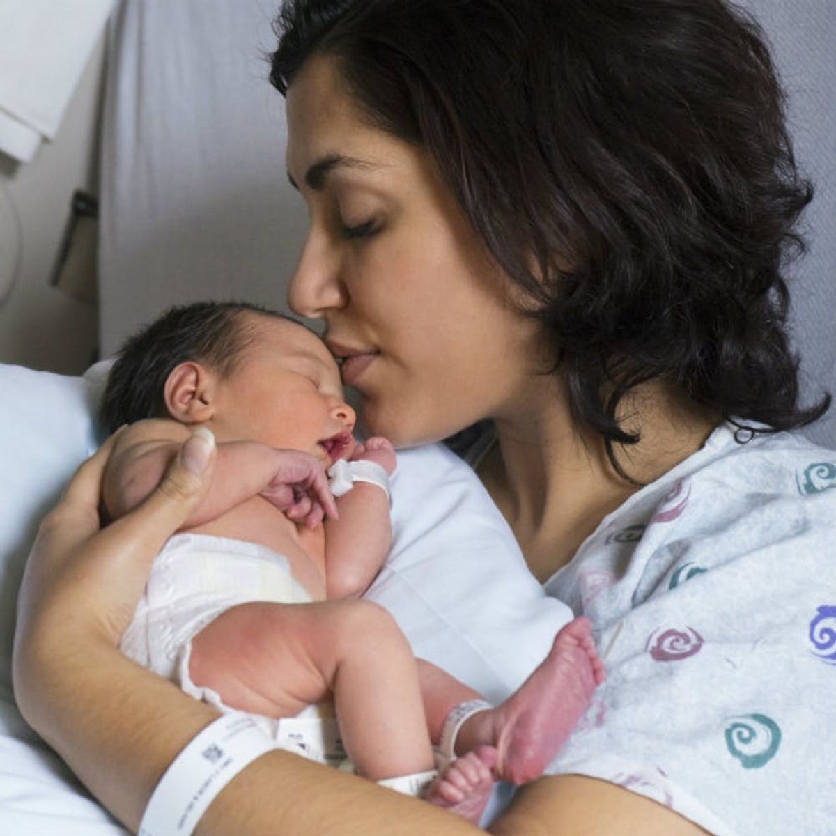 7 Things to Know About Labor Induction