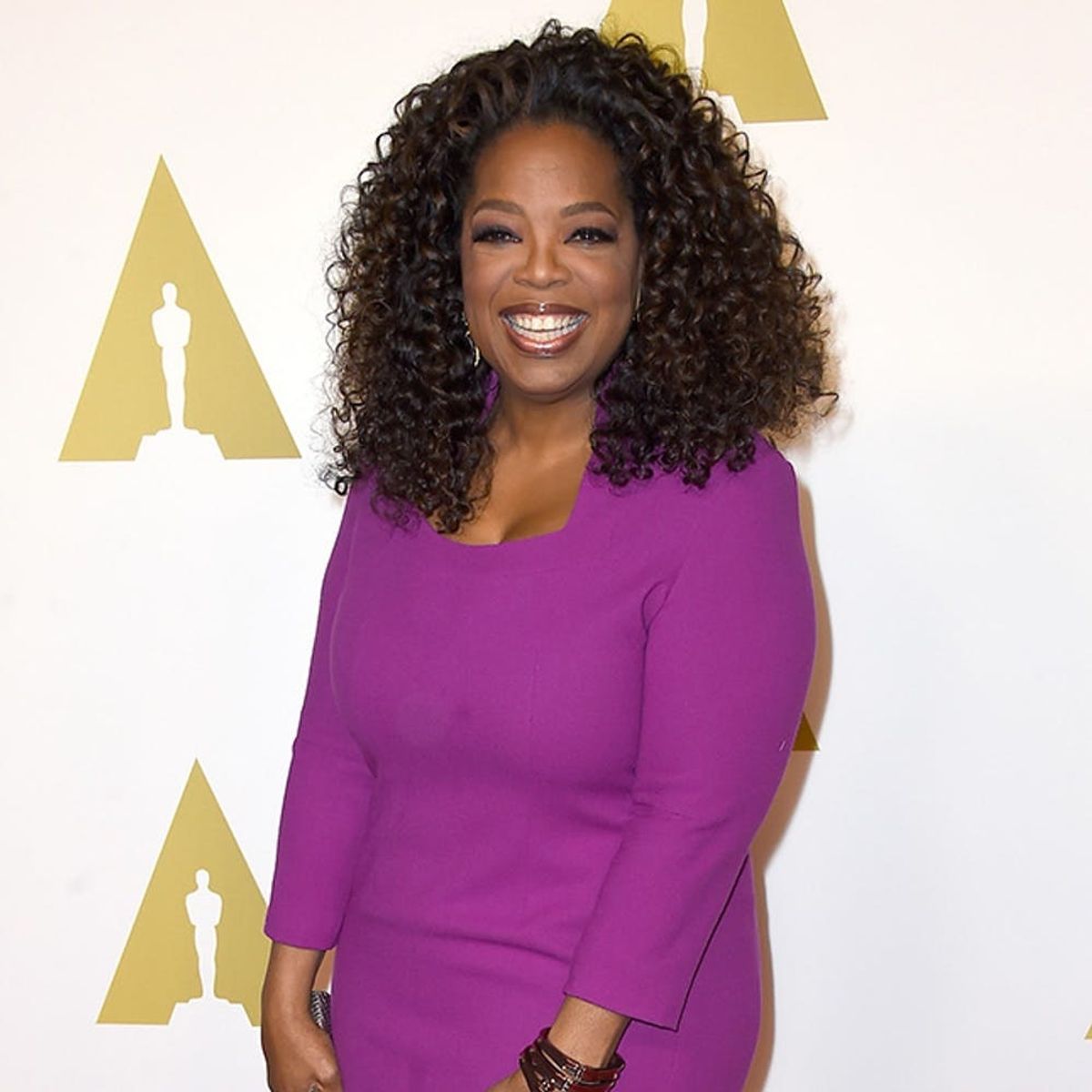 What Oprah, LC + Other Celebs Are Reading This Month