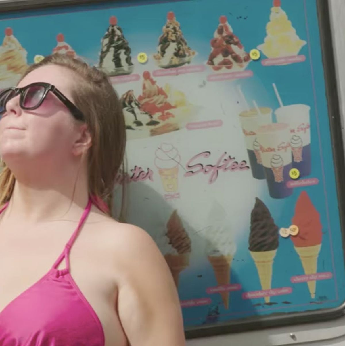 This Video Gave Me the Unexpected Reminder I Needed to Love My Body