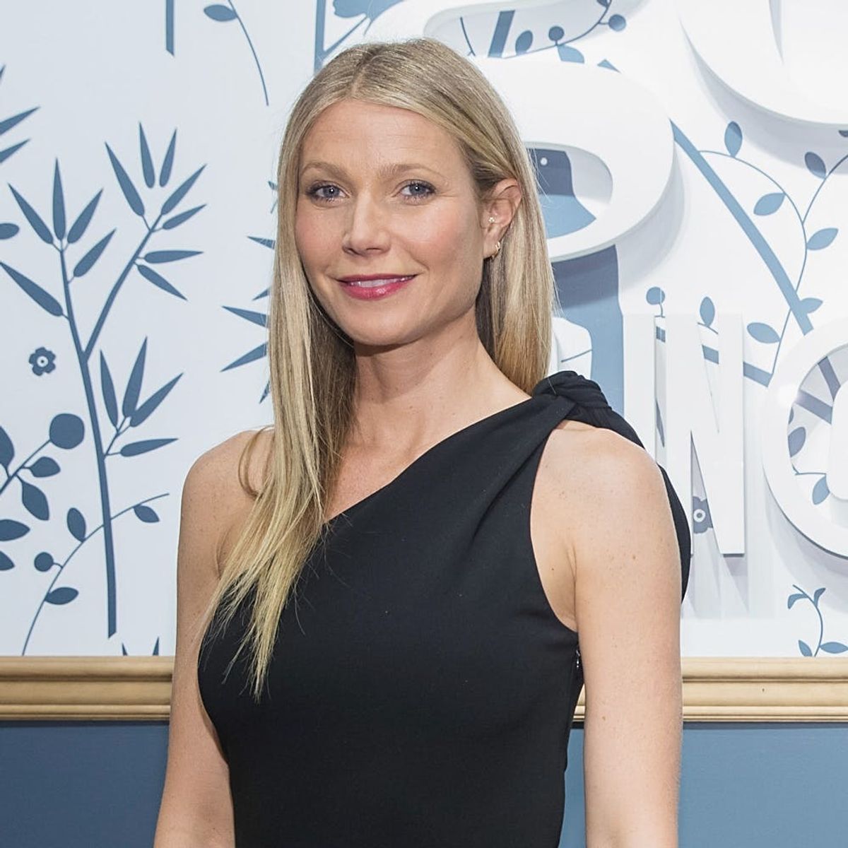 Gwyneth Paltrow Has Something Shocking (Yet Weirdly Relatable) to Say About Goop