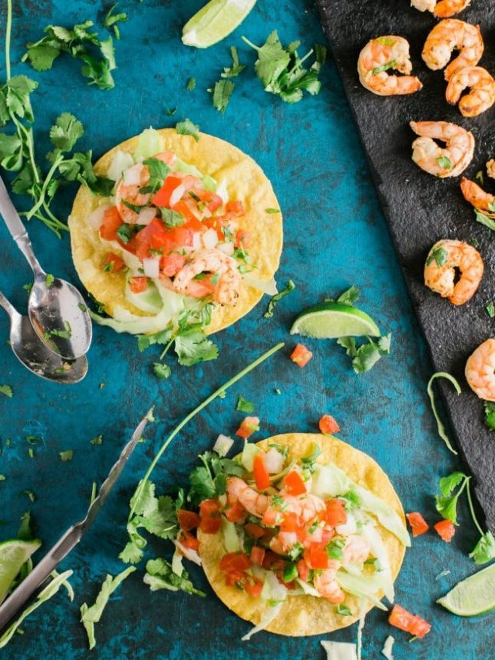 12 Glorious Grilled Tacos for This Summer’s Tuesdays - Brit + Co