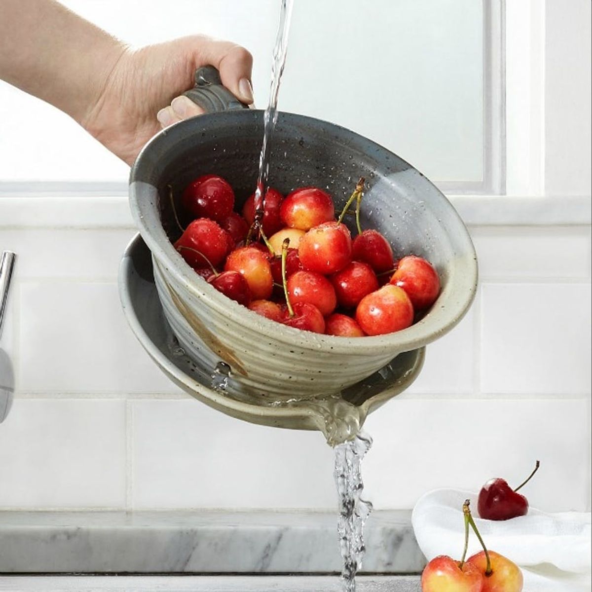 15 Kitchen Gadgets That Make Cooking With Seasonal Produce Easy