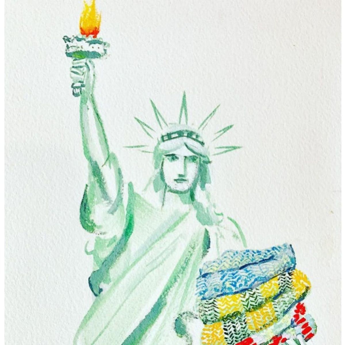 One of the Pussy Hat Project Co-Founders Has Created the Next Wave of Craftivism