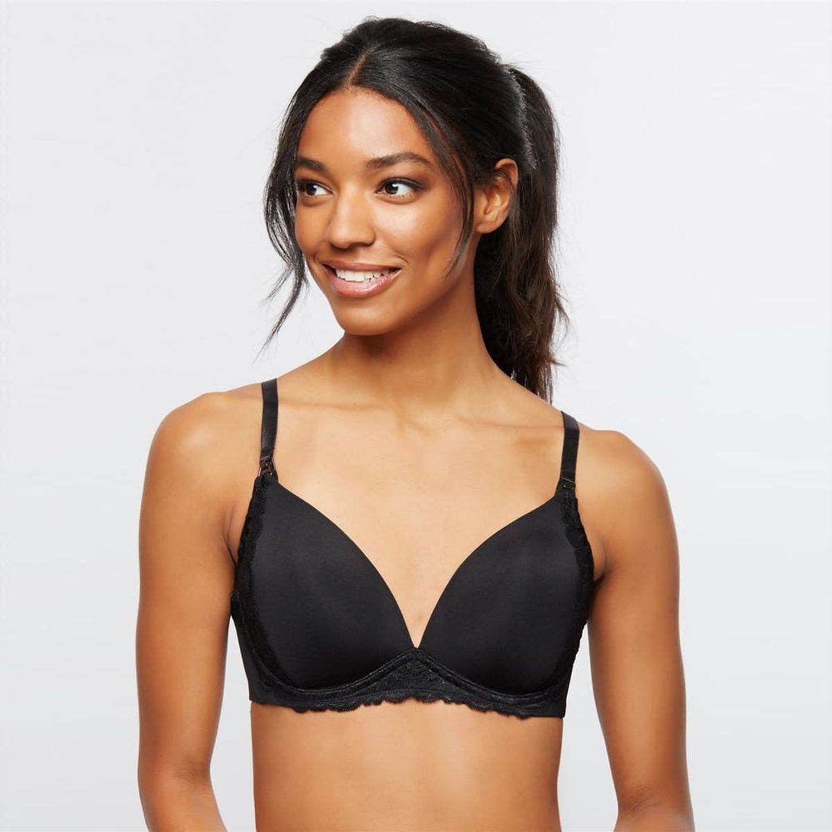 11 Maternity Bras That Are Surprisingly Stylish