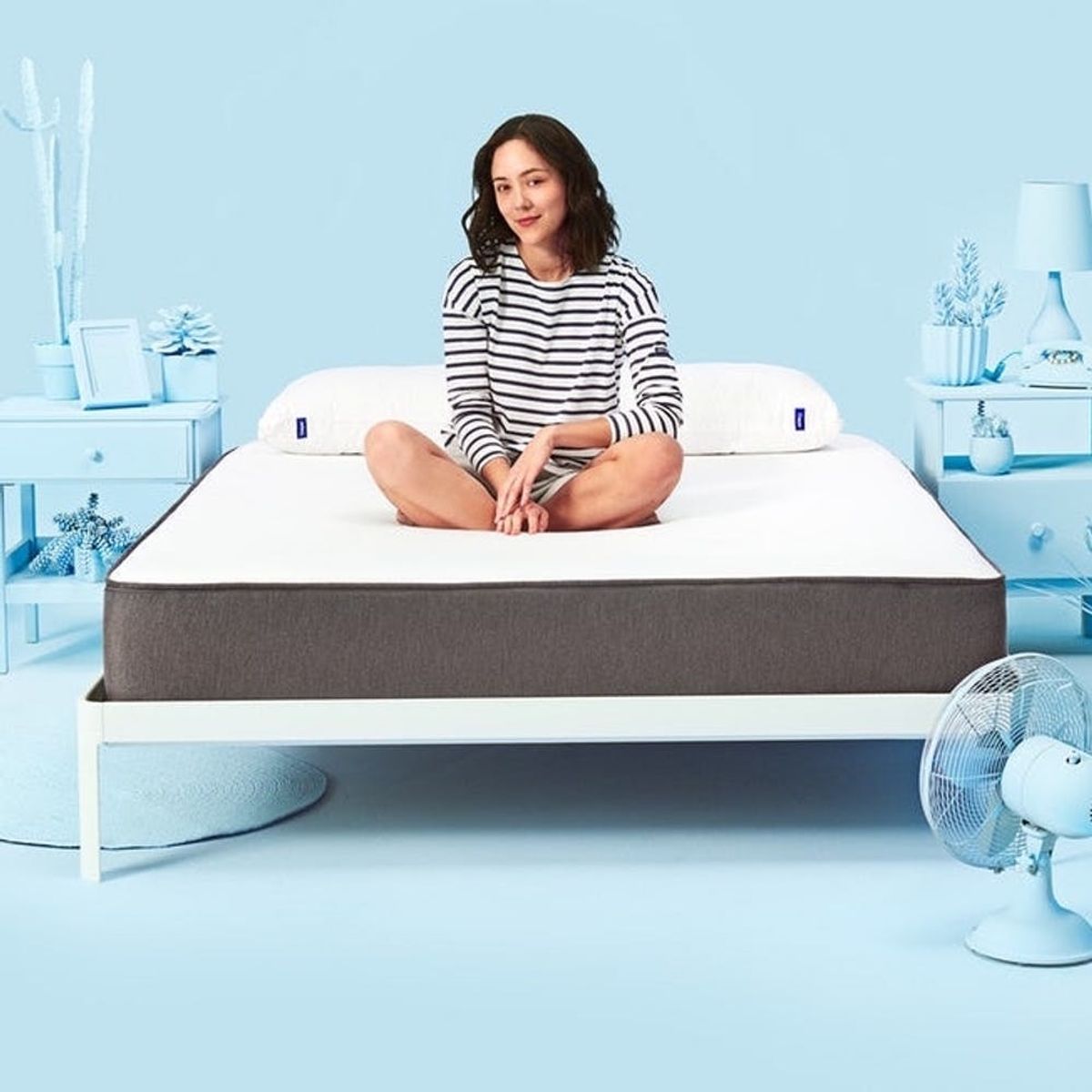 Target’s New Casper Collection Will Give You the Best Night’s Sleep *EVER*