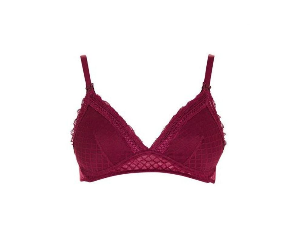 11 Maternity Bras That Are Surprisingly Stylish Brit + Co