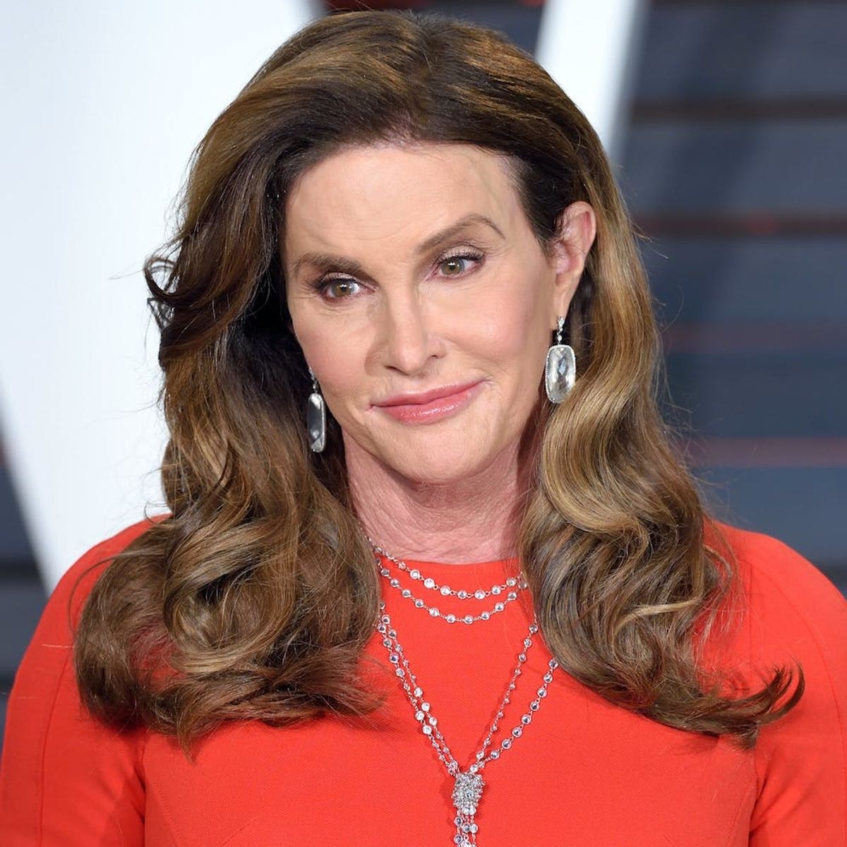 Check Out H&M’s Groundbreaking New Campaign Starring Caitlyn Jenner