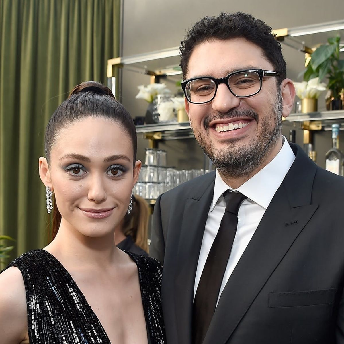 See the Pics from Emmy Rossum’s Totally Unconventional Honeymoon