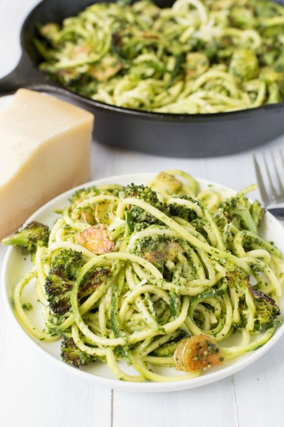 15 Surprisingly Light Potato Recipes to Eat for Dinner All Summer