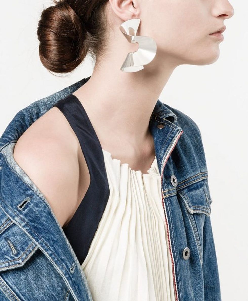 12 Mismatched Earrings That You Can Totally Pull Off - Brit + Co