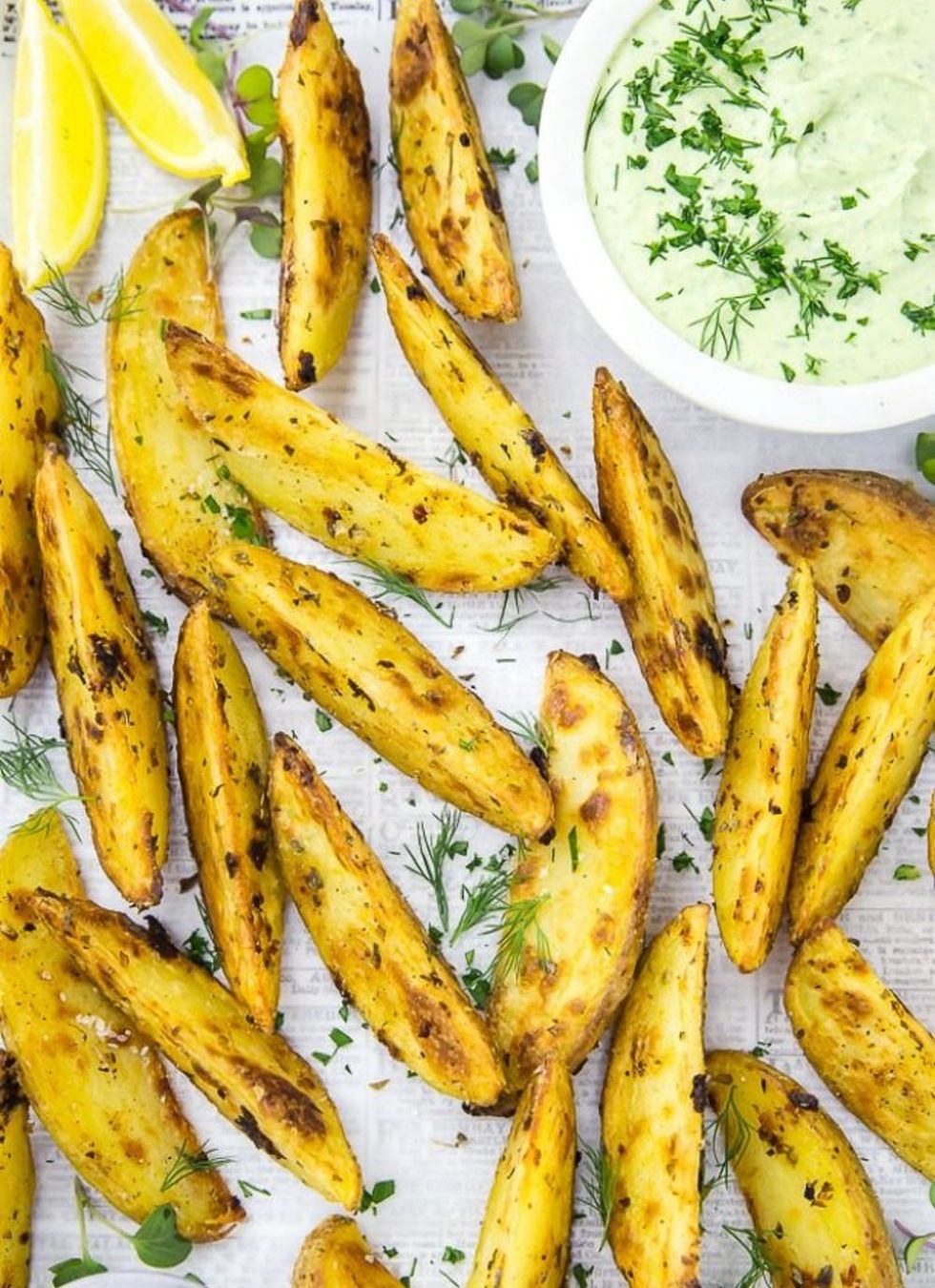 15 Surprisingly Light Potato Recipes to Eat for Dinner All Summer