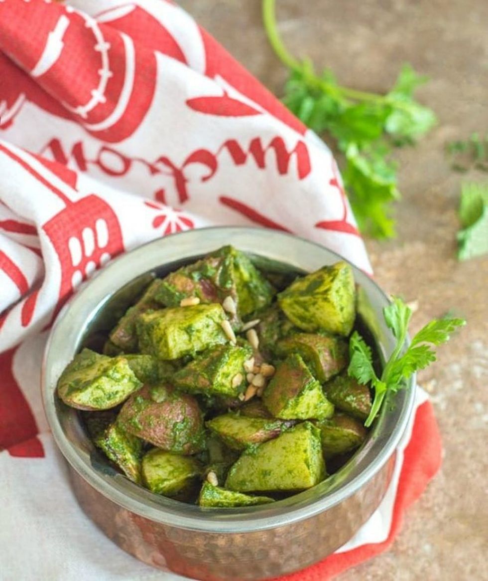 15 Surprisingly Light Potato Recipes to Eat for Dinner All Summer