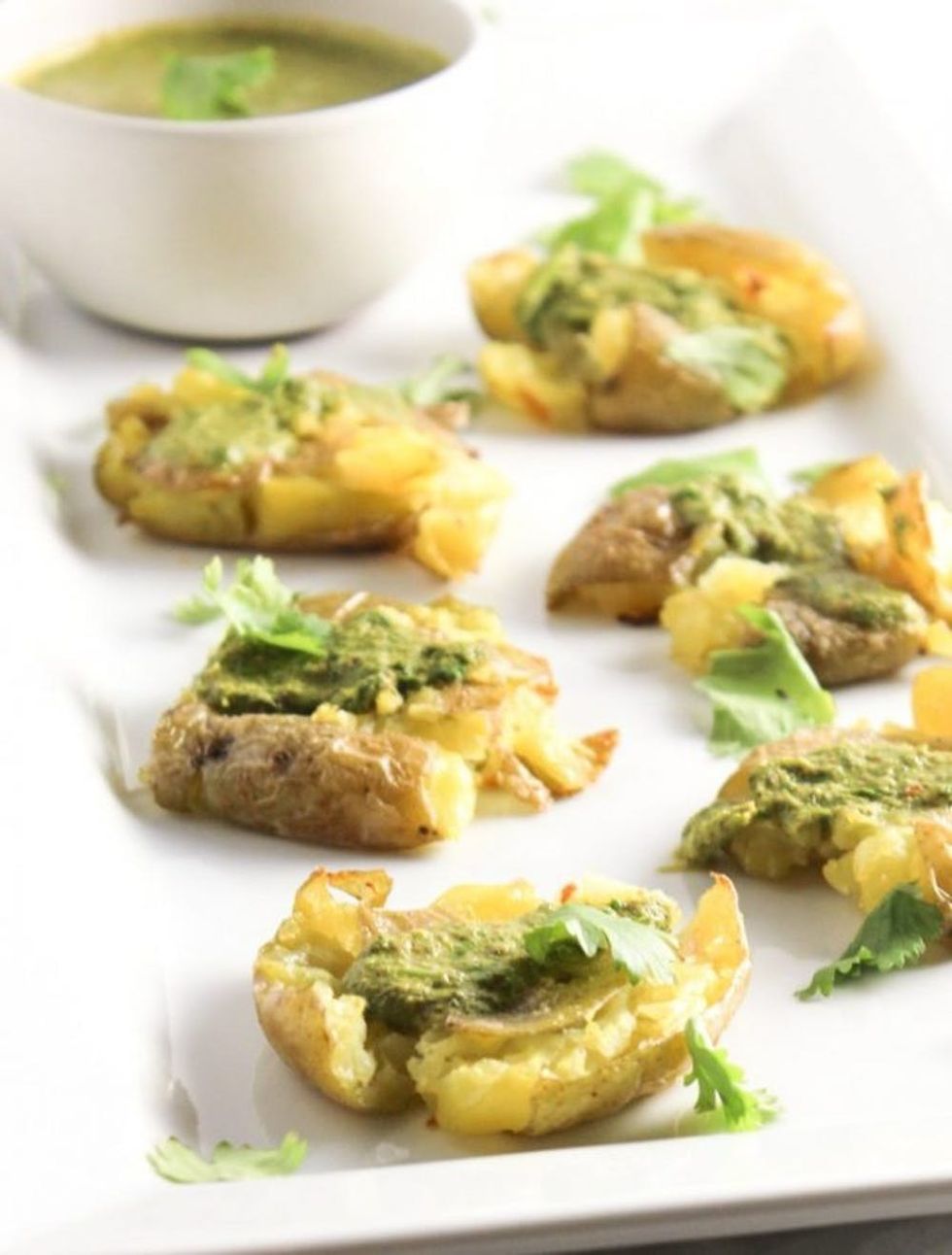 15 Surprisingly Light Potato Recipes to Eat for Dinner All Summer