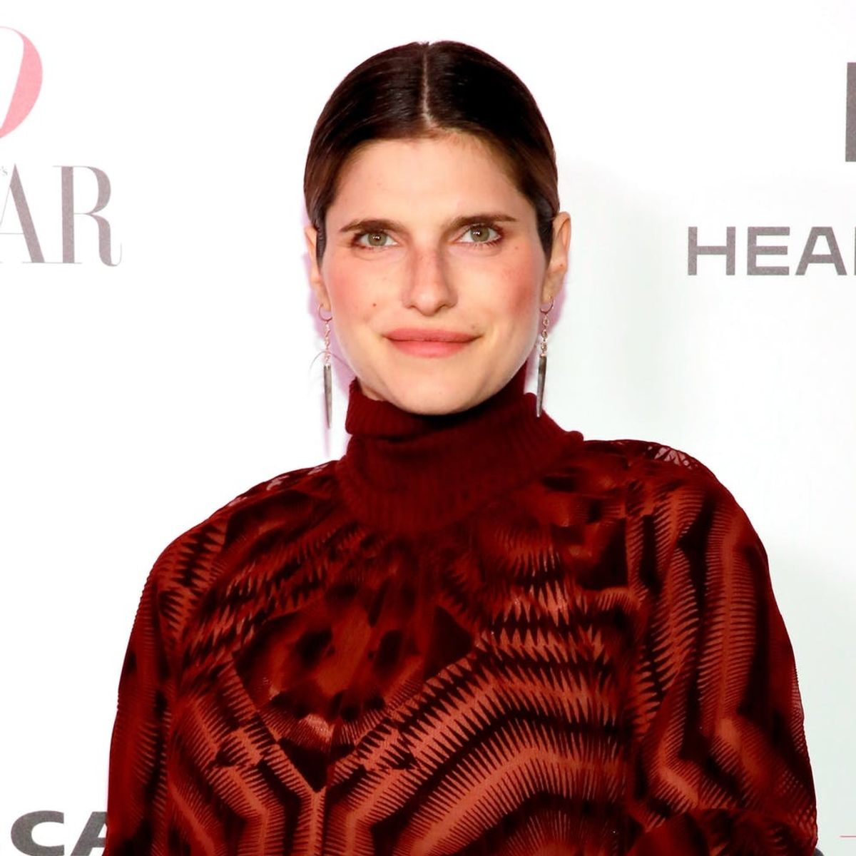 Lake Bell and Husband Scott Campbell Have Welcomed a Darling Baby Boy