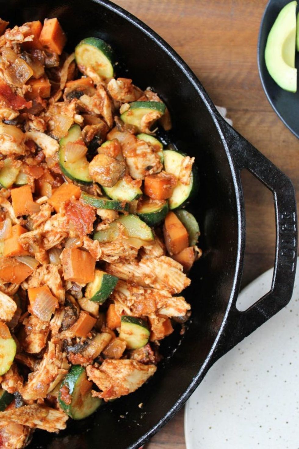 15 Surprisingly Light Potato Recipes to Eat for Dinner All Summer