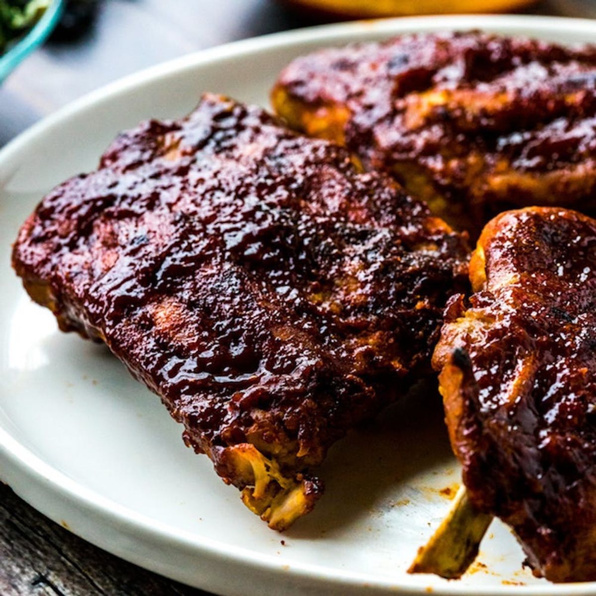 6 Do’s and 2 Don’ts of Cooking Ribs